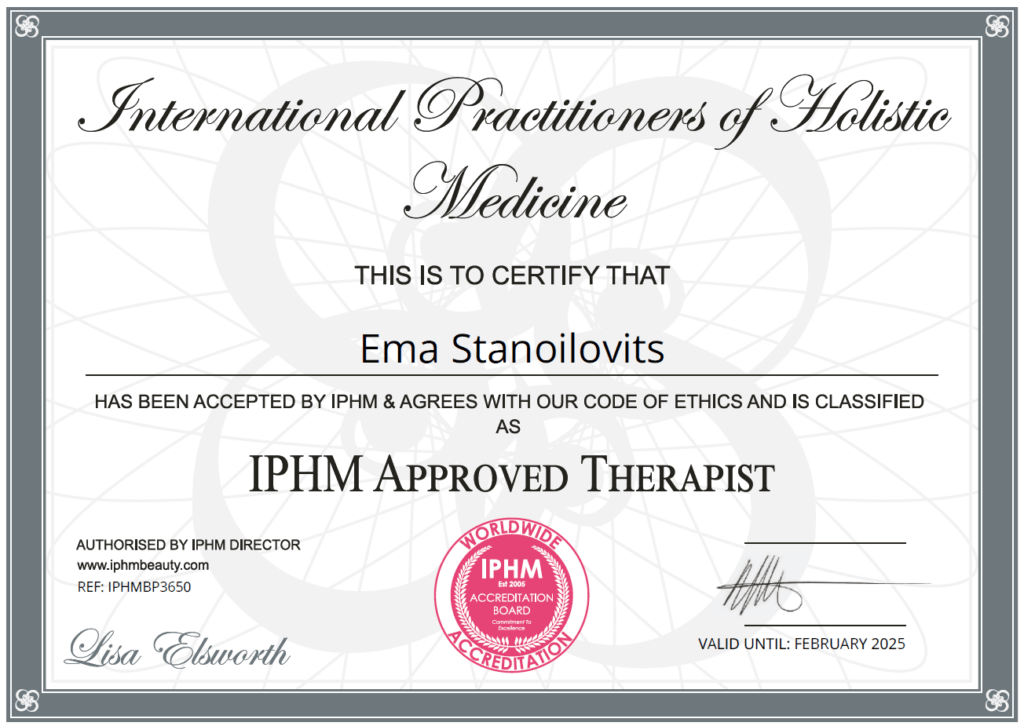 This image has an empty alt attribute; its file name is IPHM-ACCREDITATION-EMMA-1024x726.png