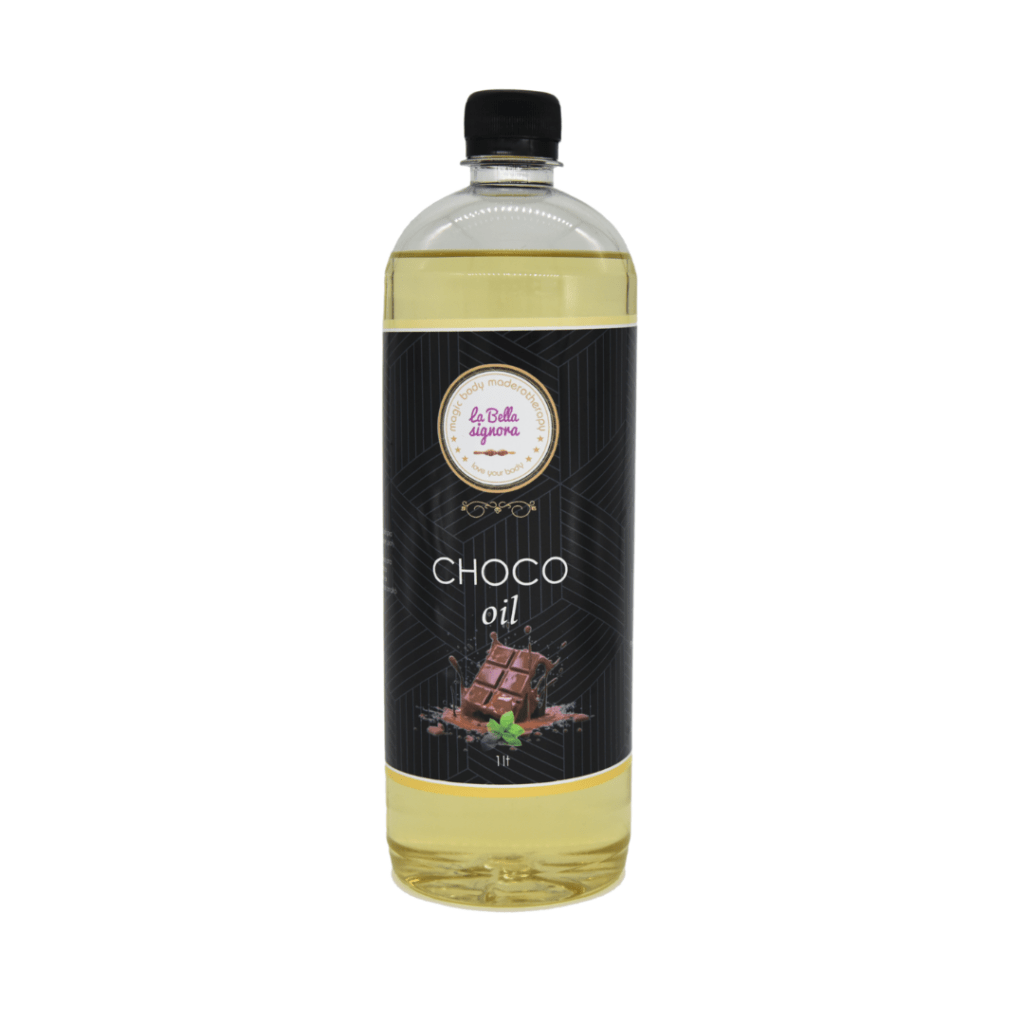 Λάδι Σοκολάτας