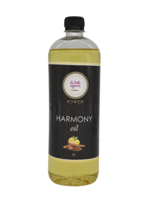 Λάδι Μασάζ Harmony