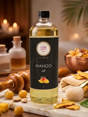 oil Mango ai Λάδι Σώματος Μάνγκο