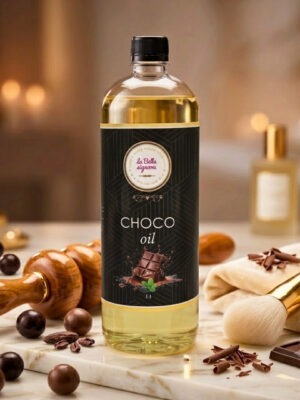 oil choco ai Λάδι Σώματος - Σοκολάτα