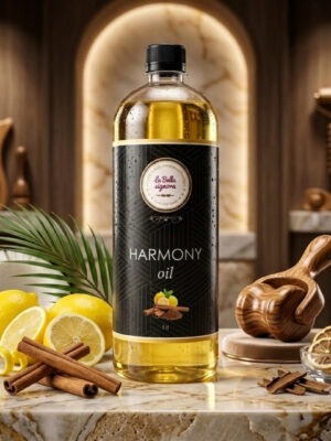 oil harmony ai Λάδι Σώματος - Harmony