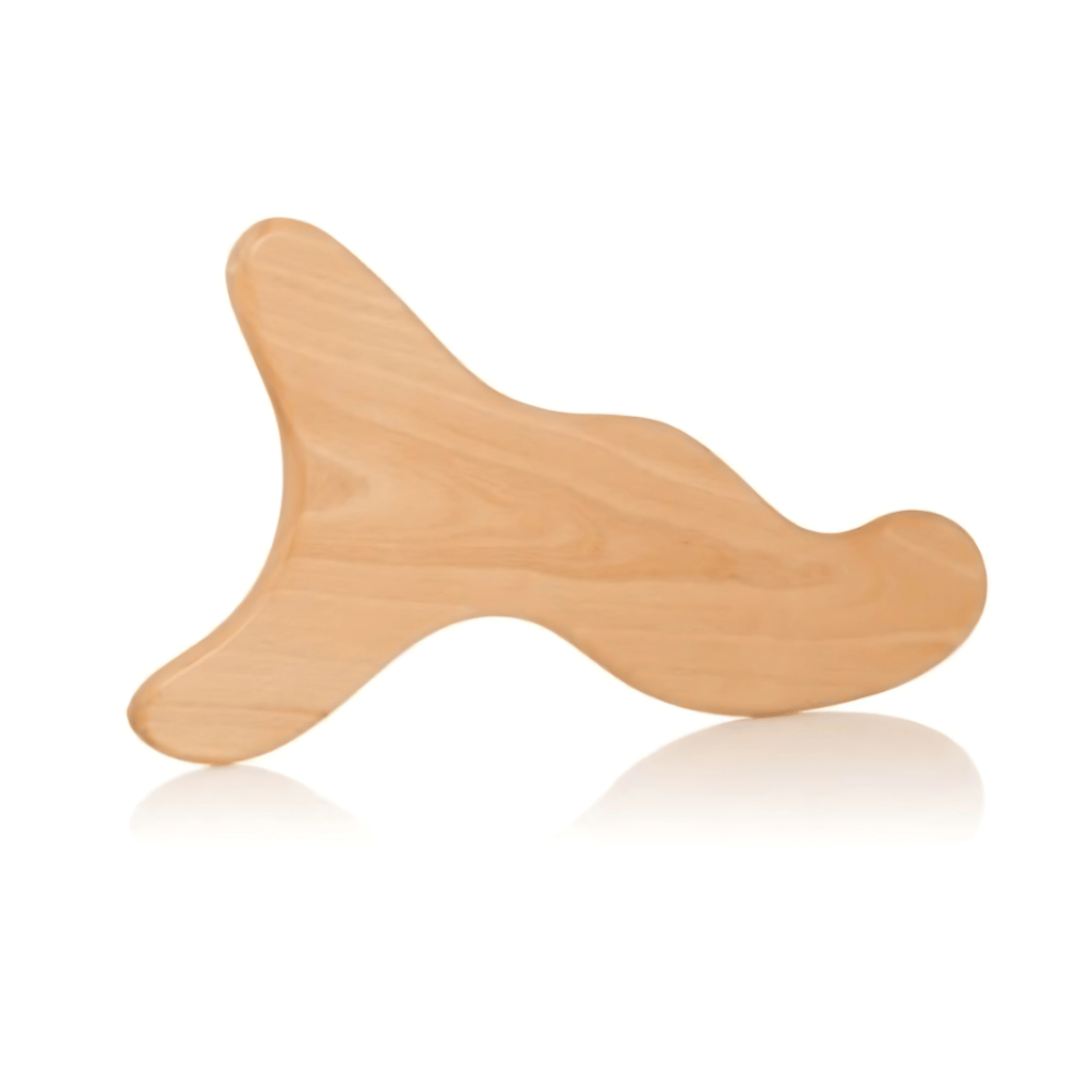 Gua Sha Μεγάλο