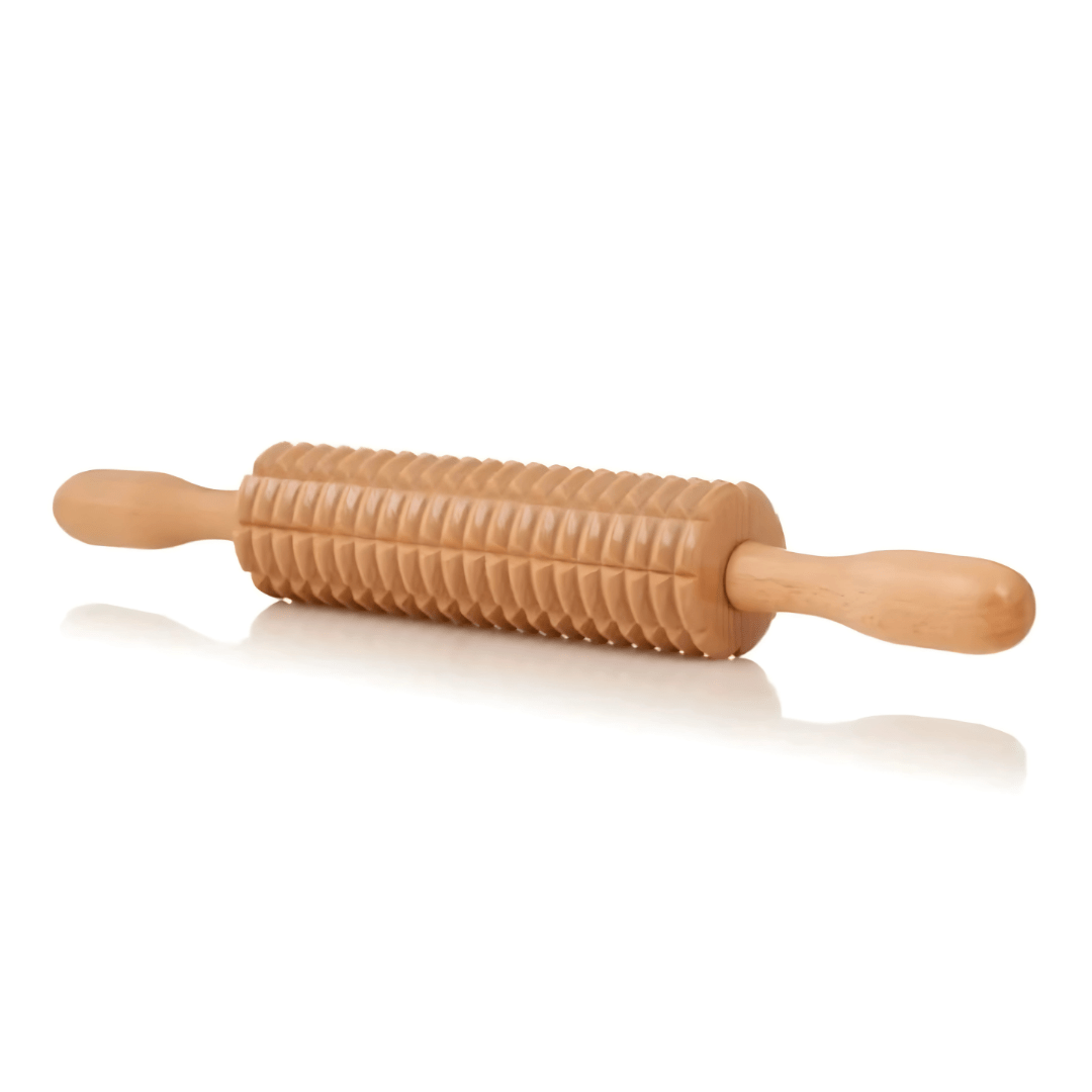 W-R-OKLAGIJA 1-1 Carnivore Rolling Roll