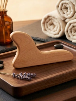 Gua Sha σώματος