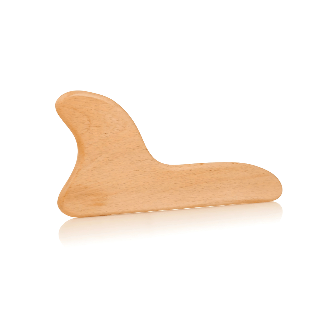 Gua Sha σώματος
