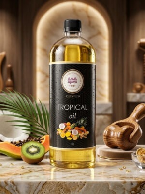 oil Tropical ai Λάδι Σώματος - Tropical