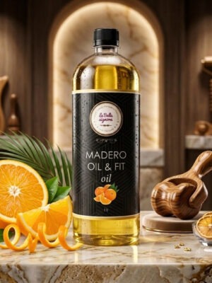 oil madero1 ai Λάδι Σώματος - Madero
