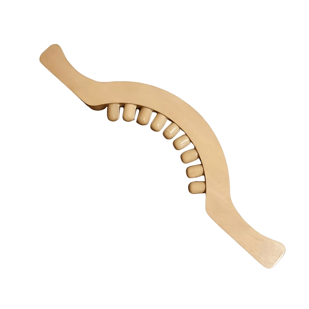 Gua Sha Μεσαίο