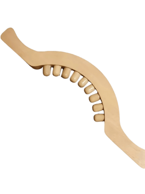 Gua Sha Μεσαίο