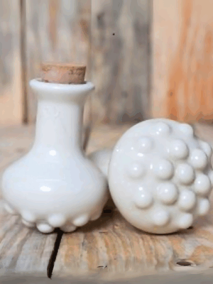 Ceramic Glow set