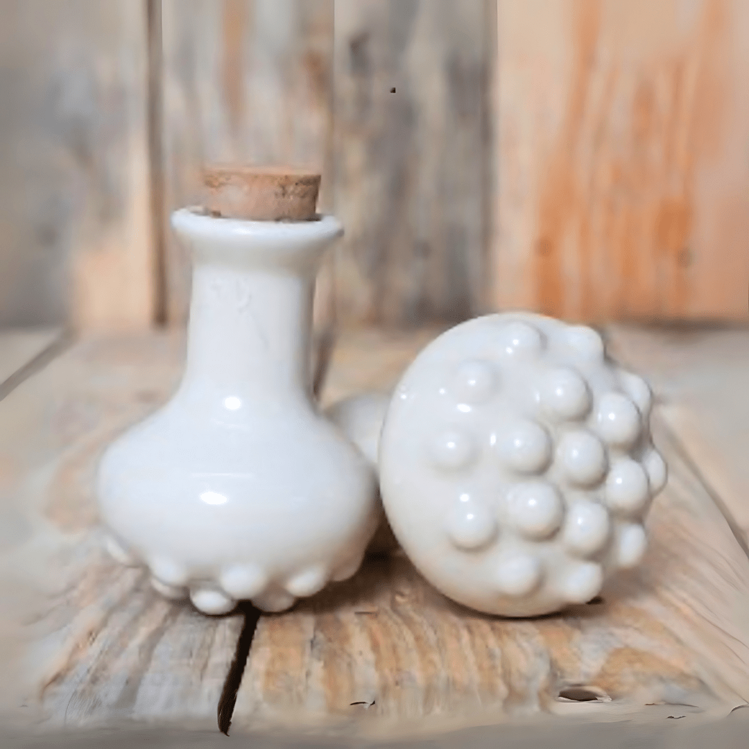 Ceramic Glow set