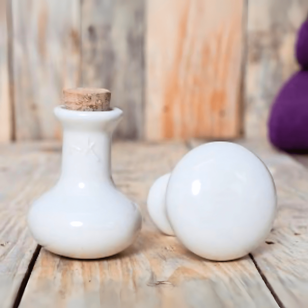 Ceramic Glow set - Image 2