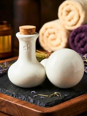 Ceramic Glow set