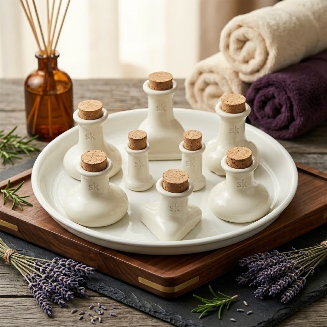 Ceramic Glow set - Image 3