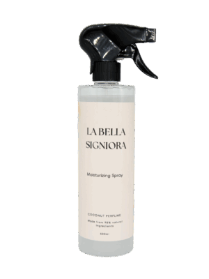 Moisturizing Spray