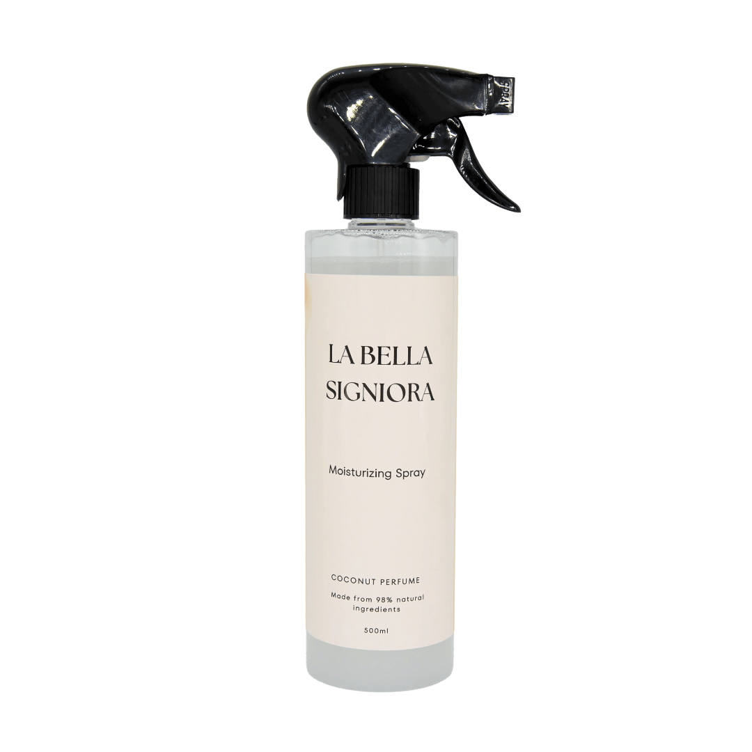 Moisturizing Spray