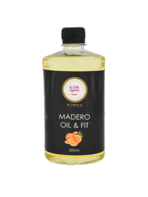 Λάδι Madero (0.5)