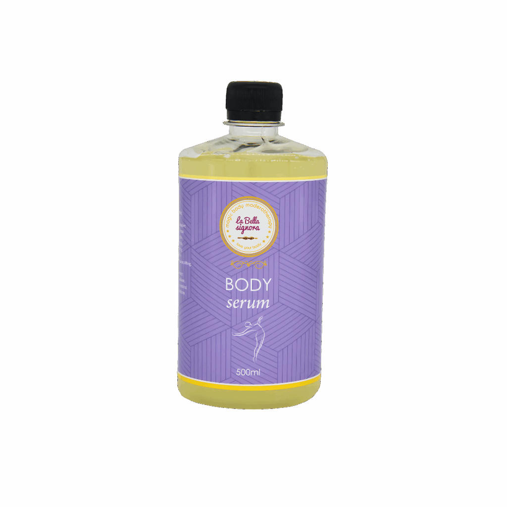 Body Serum