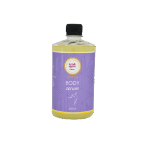 Body Serum