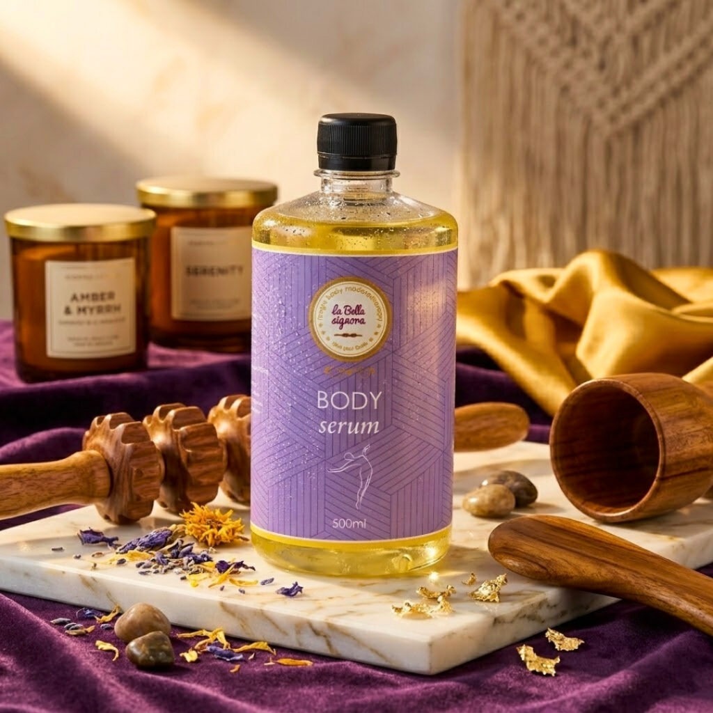 Body Serum