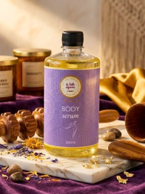 Body Serum