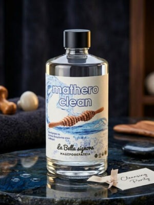 Madero Clean