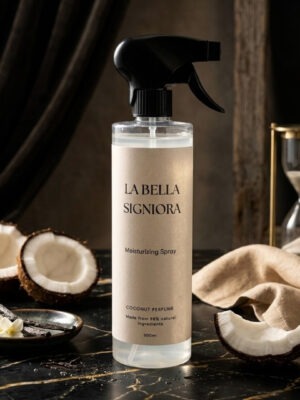 Moisturizing Spray