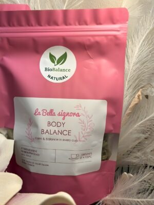 Body Balance Tea